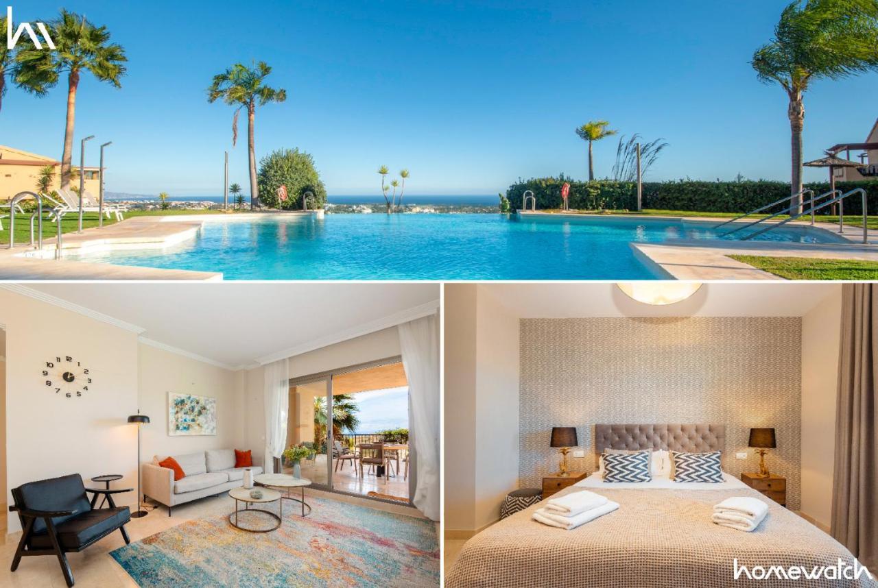 Beautiful In Benahavis, Marbella Appartamento Estepona